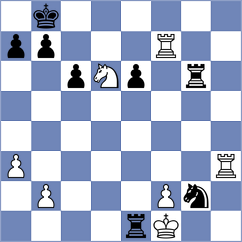 Vachier Lagrave - Mortazavi (chess.com INT, 2021)