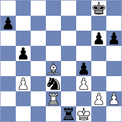 Legenko - Korba (Chess.com INT, 2016)