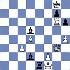 Baskakov - Tregubov (chess.com INT, 2024)