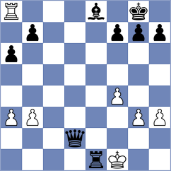 Mazarei - Baghaei (Chess.com INT, 2021)