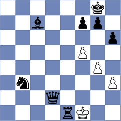 Mayaud - Ning (chess.com INT, 2023)