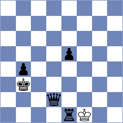 Chyzy - Hernandez (Chess.com INT, 2021)