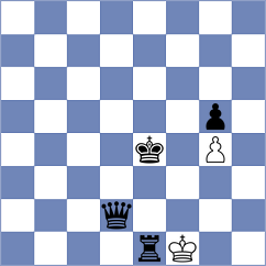 Maevsky - Bailleau (Chess.com INT, 2021)
