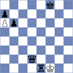 Kashefi - Singgih (chess.com INT, 2024)