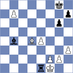 Chernov - Feliz (chess.com INT, 2024)