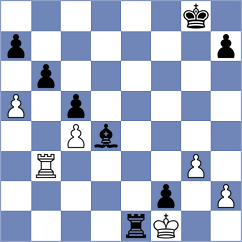 Nguyen - Hera (chess.com INT, 2020)