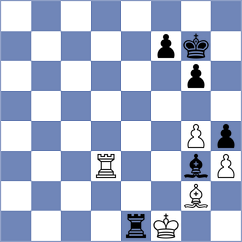 Barbot - Von Buelow (chess.com INT, 2024)