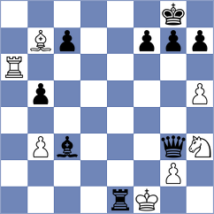 Andrews - Kolb (chess.com INT, 2024)