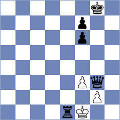 Corrales Jimenez - Ebrahimi Herab (chess.com INT, 2024)