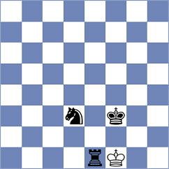 Evelev - Zablotsky (chessassistantclub.com INT, 2004)