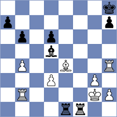 Hamitevici - Severino (chess.com INT, 2020)