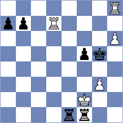 Fier - Ragger (chess.com INT, 2024)