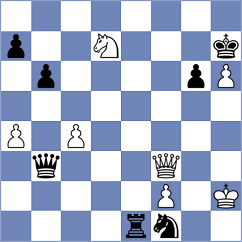 Galyas - Lintchevski (chess.com INT, 2021)