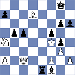Petrosyan - Hasanagic (Chess.com INT, 2020)