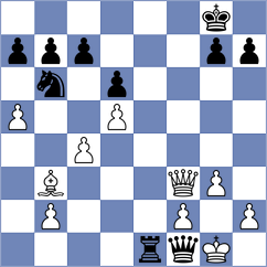 Seder - Okemakinde (Chess.com INT, 2021)