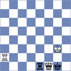 Rees - Arabidze (chess.com INT, 2024)