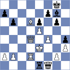 Balabayeva - Amonatov (Chess.com INT, 2020)