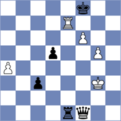 Garcia Guerrero - Zampronha (chess.com INT, 2024)