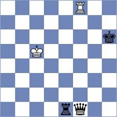Fazulyanov - Ostrovskiy (chess.com INT, 2023)