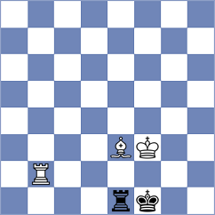 Melikhov - Alice (chess.com INT, 2023)
