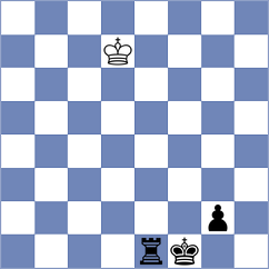 Vaglio - De la Villa Garcia (chess.com INT, 2023)