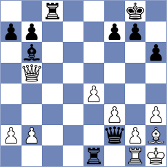 Somton - Varney (Chess.com INT, 2020)