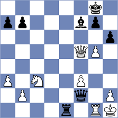 Brahami - Lahav (chess.com INT, 2022)