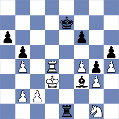 Koellner - Sarana (chess.com INT, 2024)