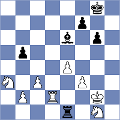 Leiva - Ter Sahakyan (chess.com INT, 2023)