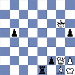 Kevlishvili - Timofeev (chess.com INT, 2023)