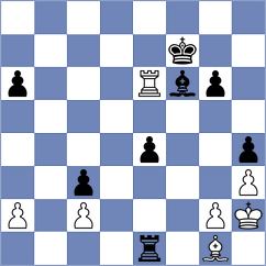 Antunez - Klekowski (chess.com INT, 2024)