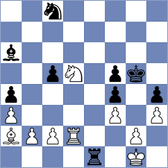 Schill - Nogueira (chess.com INT, 2021)