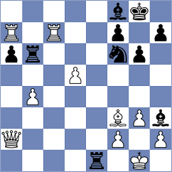 Reuillon - Delin (Europe-Chess INT, 2020)