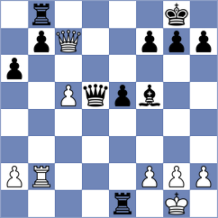 Guseinov - Holt (chess.com INT, 2021)