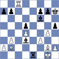 Lushenkov - Volovich (Chess.com INT, 2019)