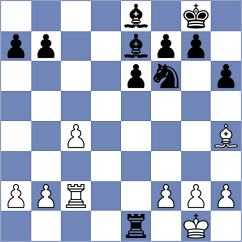 Dek - Meier (Chess.com INT, 2017)