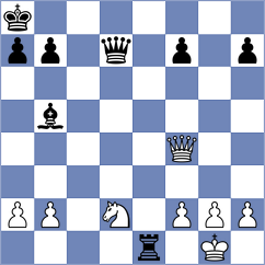 Todev - Tanenbaum (chess.com INT, 2024)