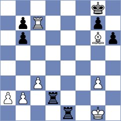 Bachmann - Wan (chess.com INT, 2022)