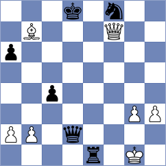 Amato - Americano (chess.com INT, 2021)