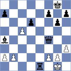 Gumerova - Matyszkowicz (Chess.com INT, 2021)