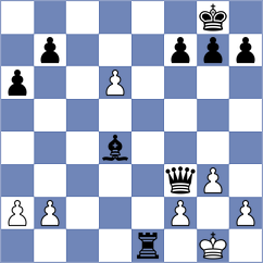 Fedjajevs - Allmaier (Chess.com INT, 2021)