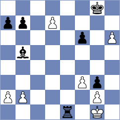 Delgado Kuffo - Silva (chess.com INT, 2024)
