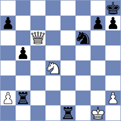Ichimura G. Barbosa - Nugumanov (chess.com INT, 2021)