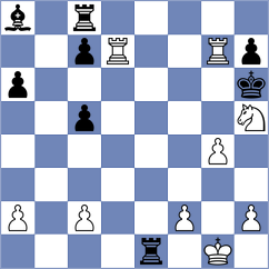 Gerbelli Neto - Ladan (chess.com INT, 2024)