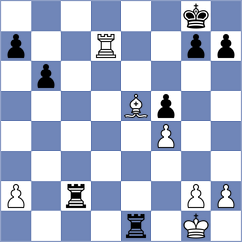 Dmitrenko - Klimkowski (chess.com INT, 2024)