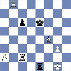 Gaisinsky - Pham (chess.com INT, 2022)