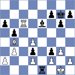 Sargissyan - Silva (chess.com INT, 2024)
