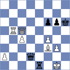 Navia - Solcan (chess.com INT, 2024)