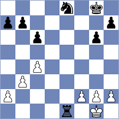 Licek - Rafaja (Chess.com INT, 2021)