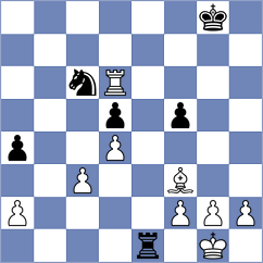 Sjogren - O'Gorman (Chess.com INT, 2021)
